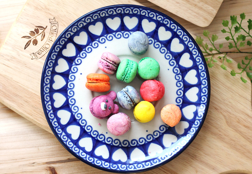 Planned products! Polish Bowl 2-in-1 Tea Set-Latte