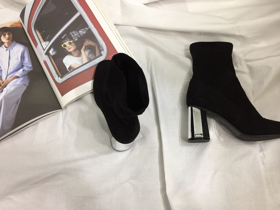 Suede point-heel angle hill rnen dodrmfqncm dodrmf