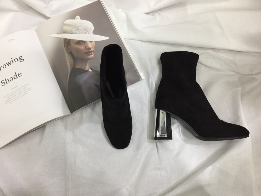 Suede point-heel angle hill rnen dodrmfqncm dodrmf