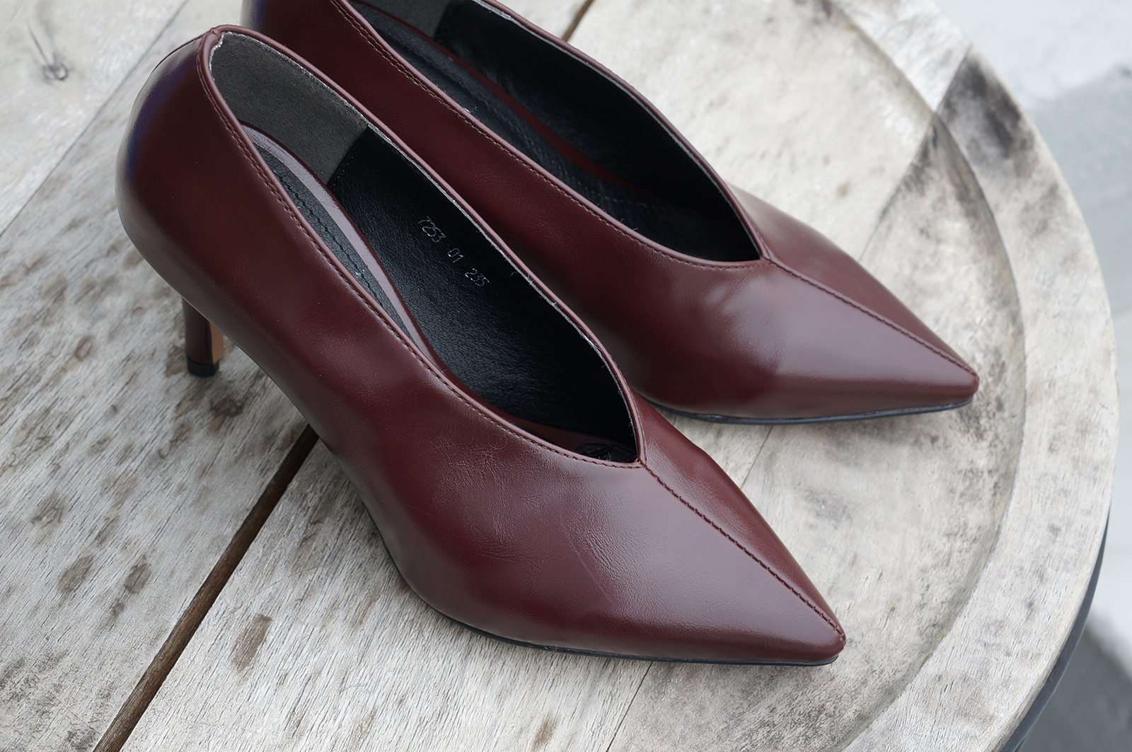 Cutting line stitching 8cm 225 ~ 250 4color M116R7