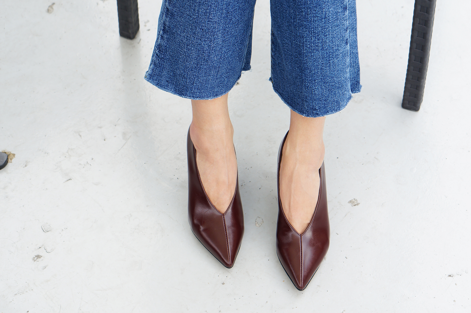 Cutting line stitching 8cm 225 ~ 250 4color M116R7