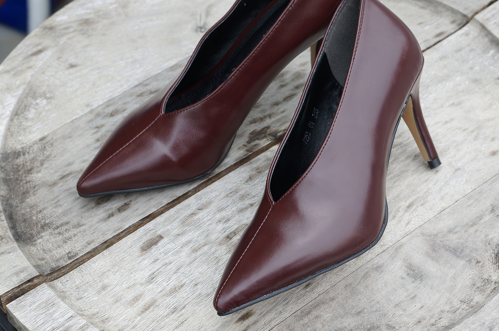 Cutting line stitching 8cm 225 ~ 250 4color M116R7