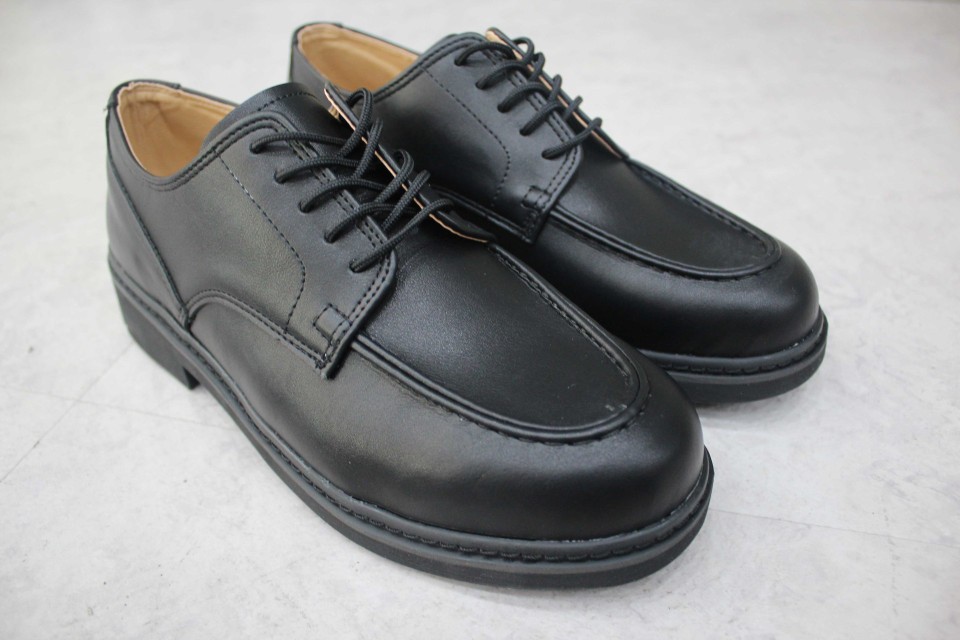 Men's mugwort Derby loafers shoes Top 20 favori