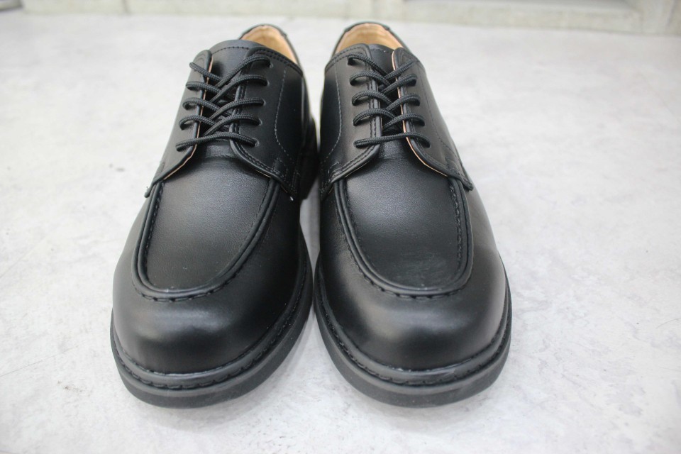 Men's mugwort Derby loafers shoes Top 20 favori