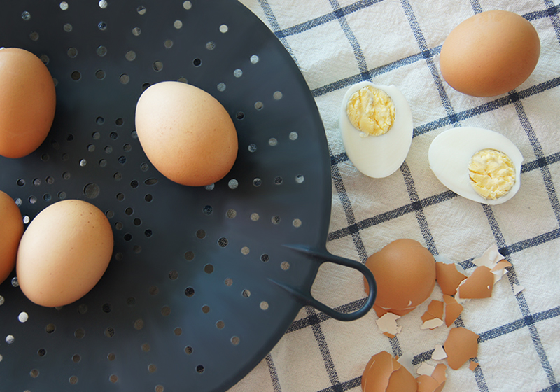 Soft silicone steamer design with a ribbon Ji Mala