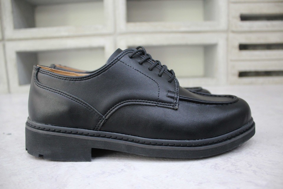 Men's mugwort Derby loafers shoes Top 20 favori