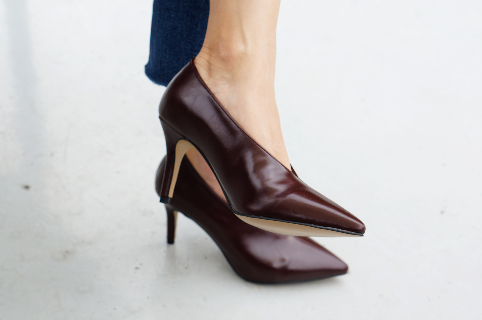 Cutting line stitching 8cm 225 ~ 250 4color M116R7