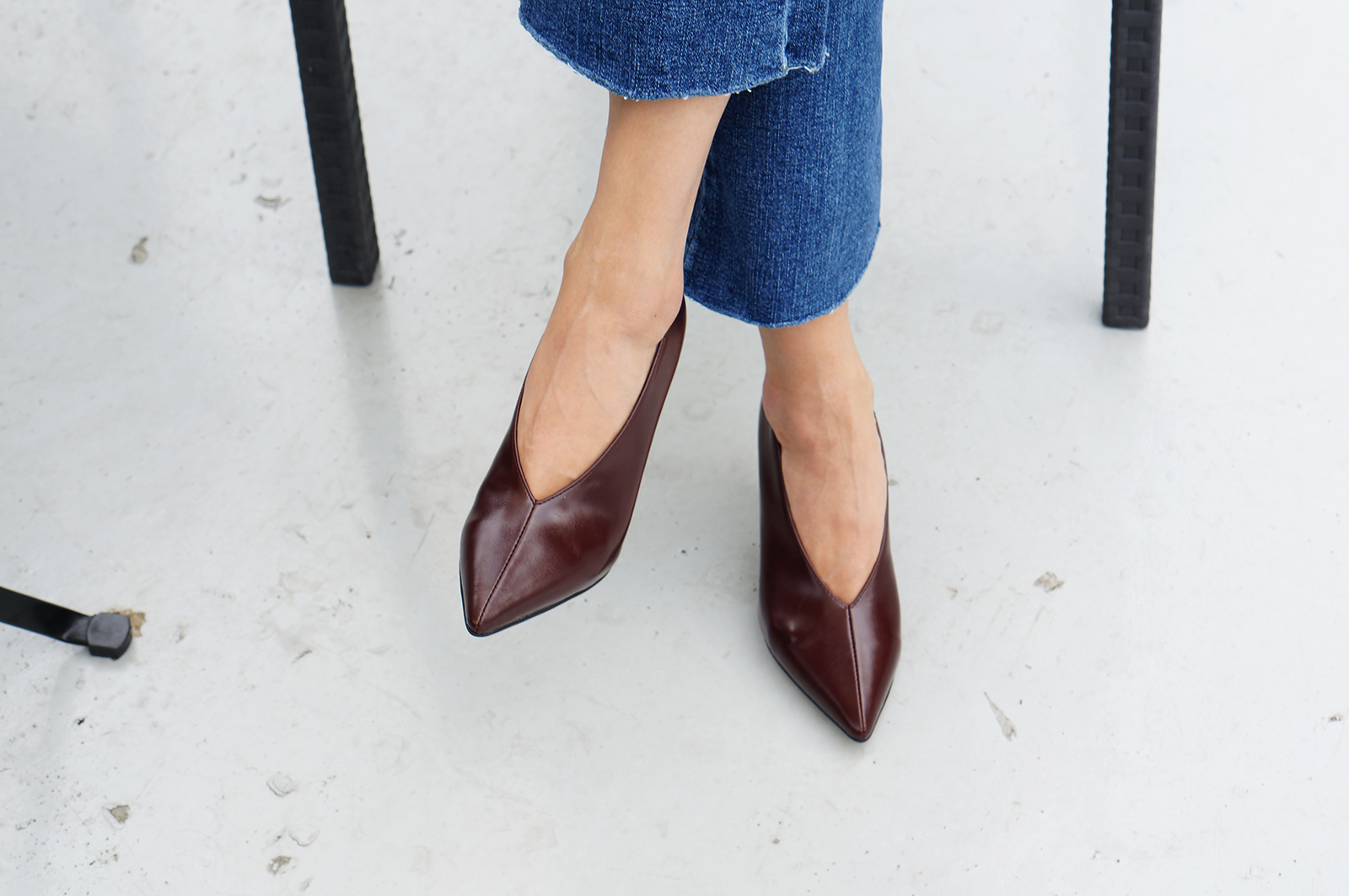 Cutting line stitching 8cm 225 ~ 250 4color M116R7