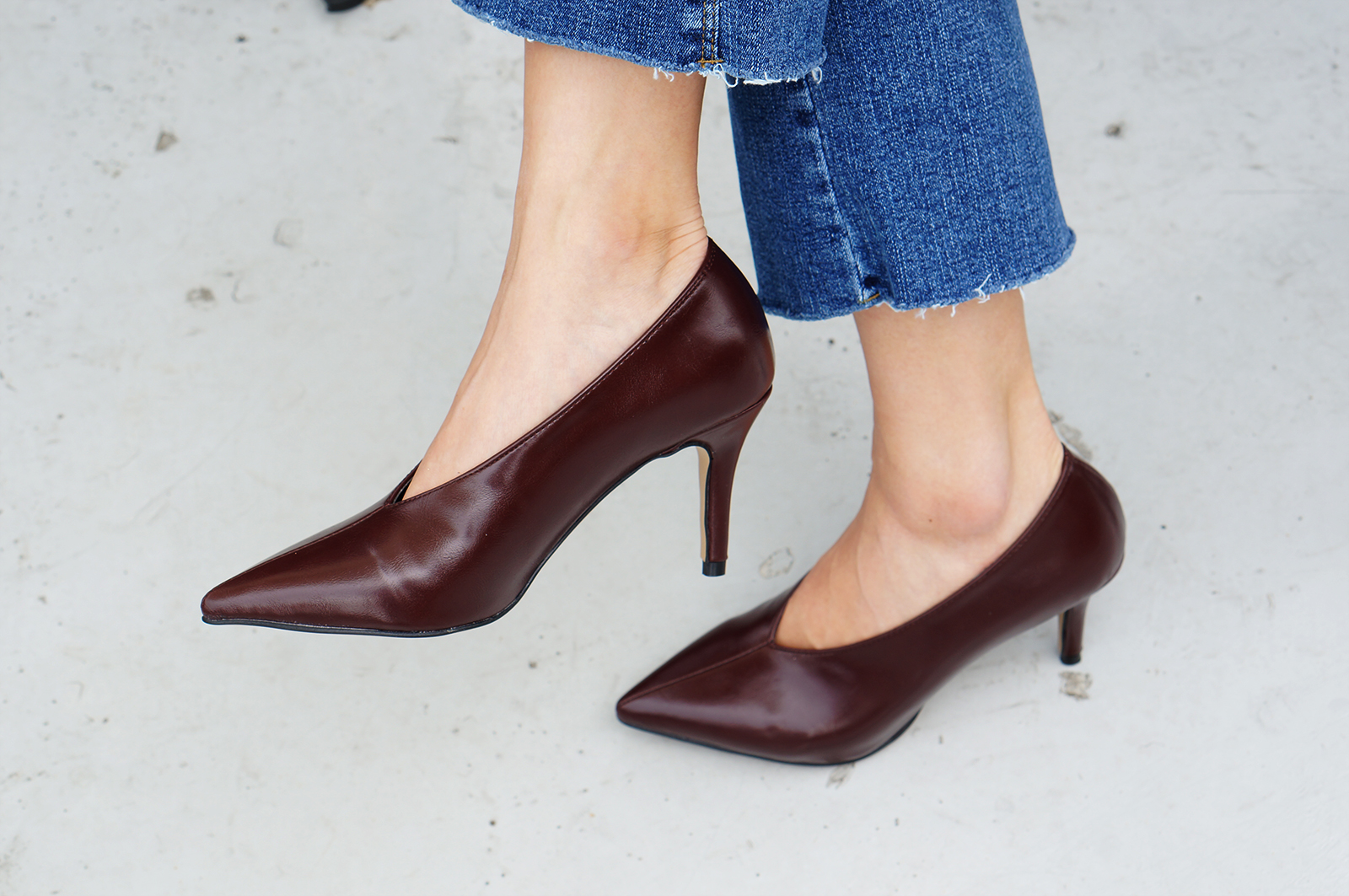 Cutting line stitching 8cm 225 ~ 250 4color M116R7