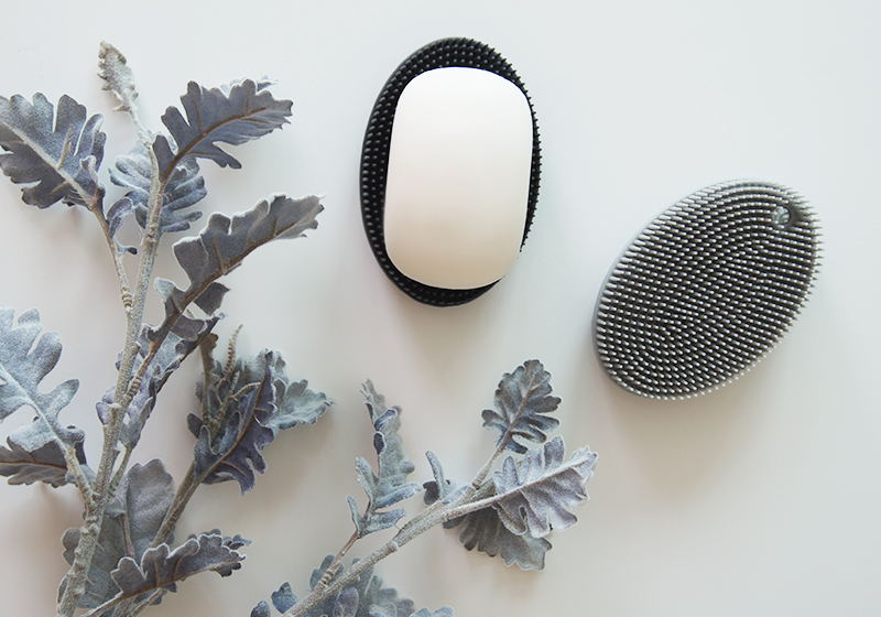 Scrubber Dish Washing No worries about the bubble 
