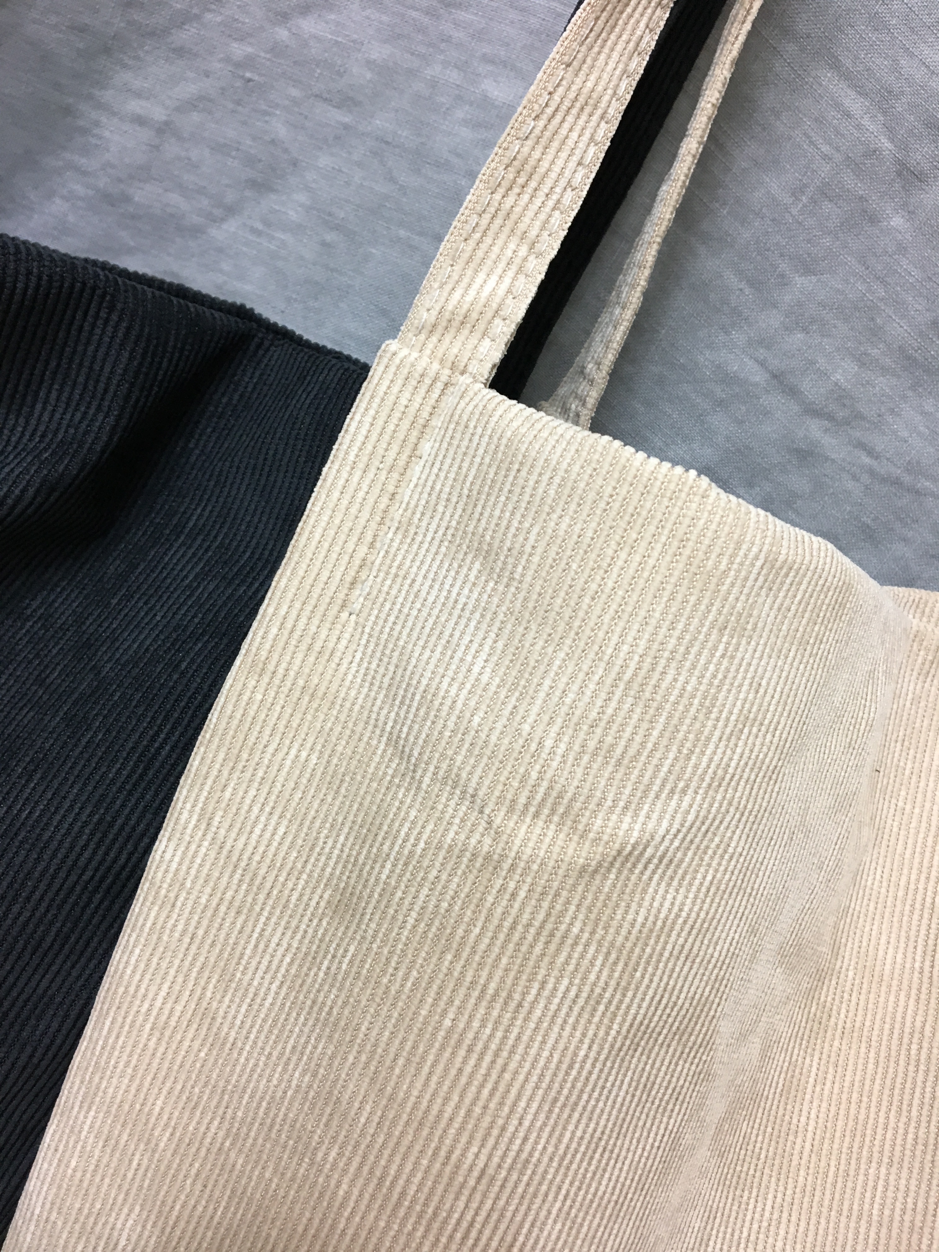 Mourning! Precious Golden Eco Bag 4col Winter Ligh