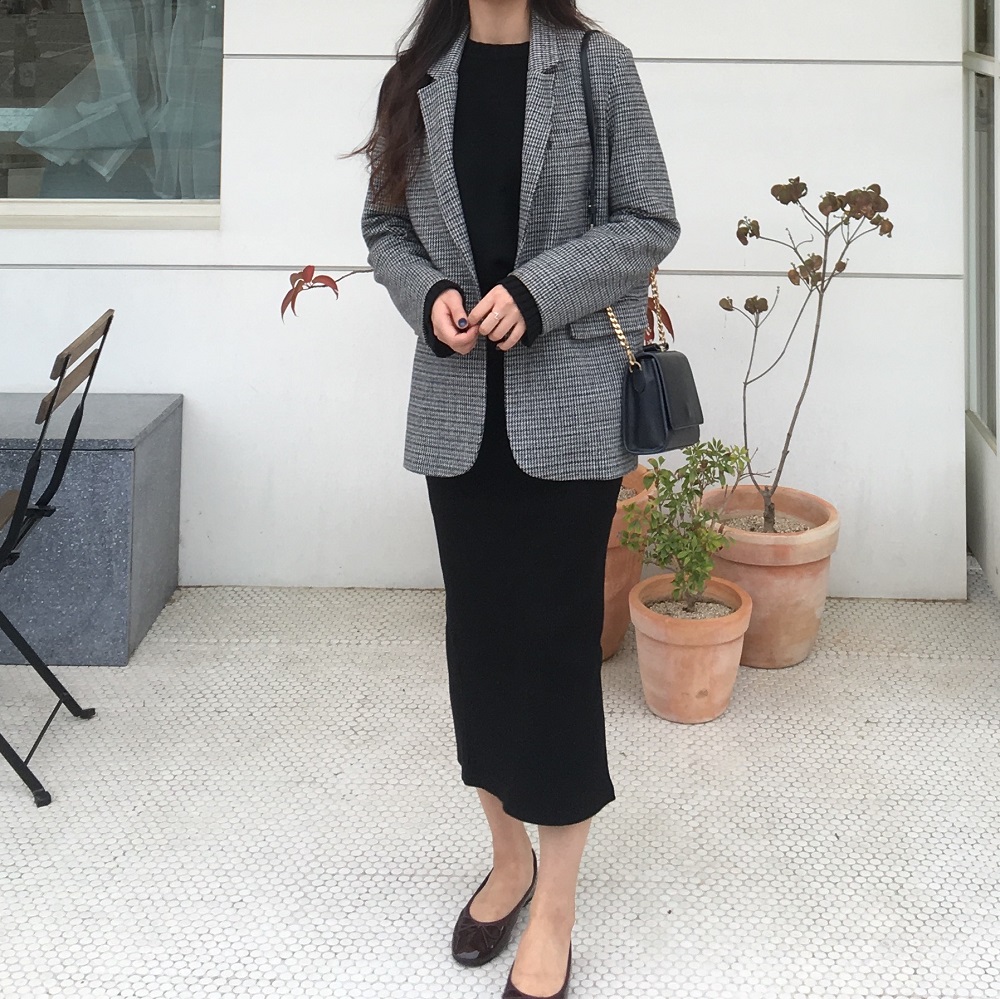 Goliath Long Skirt Skirt Knit