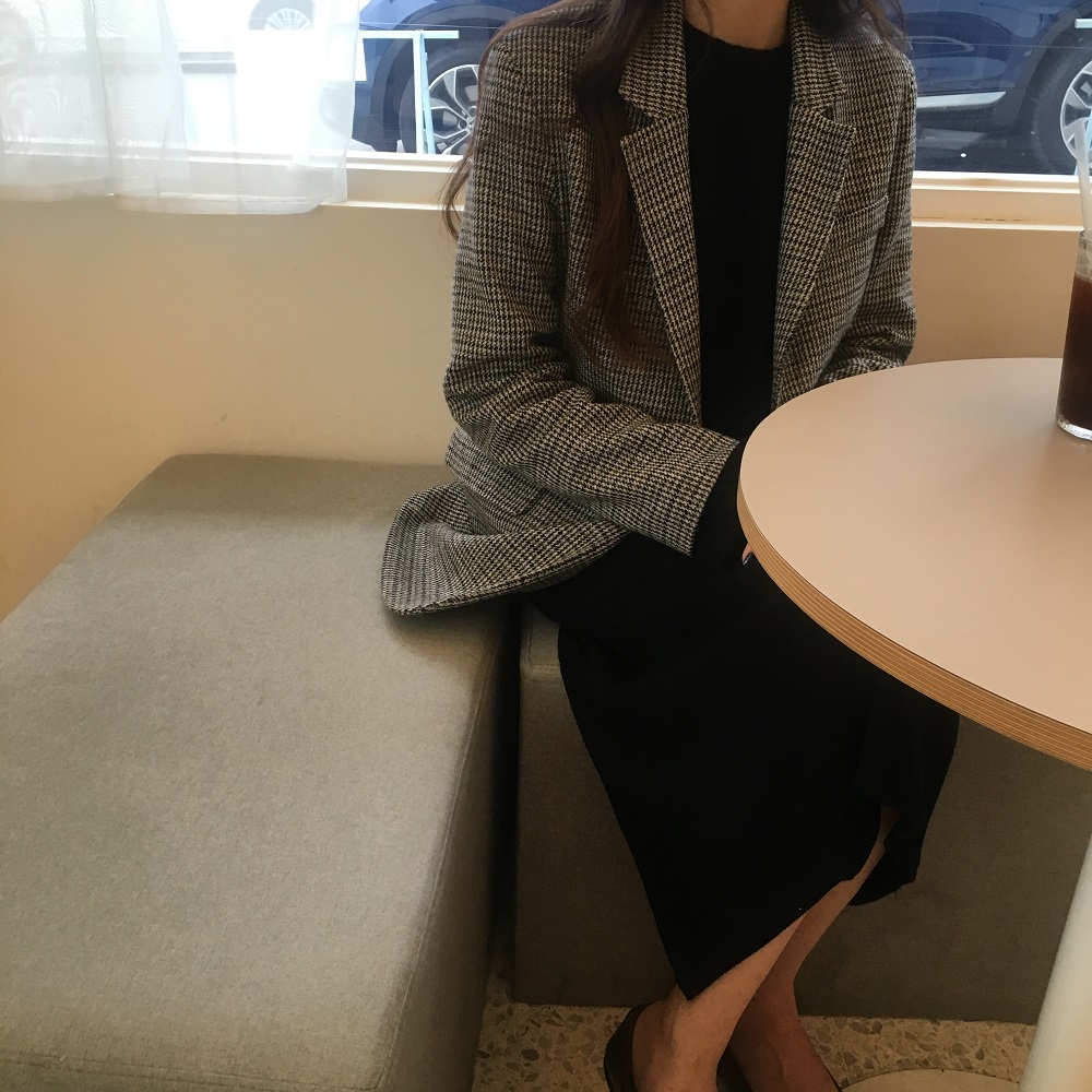 Goliath Long Skirt Skirt Knit