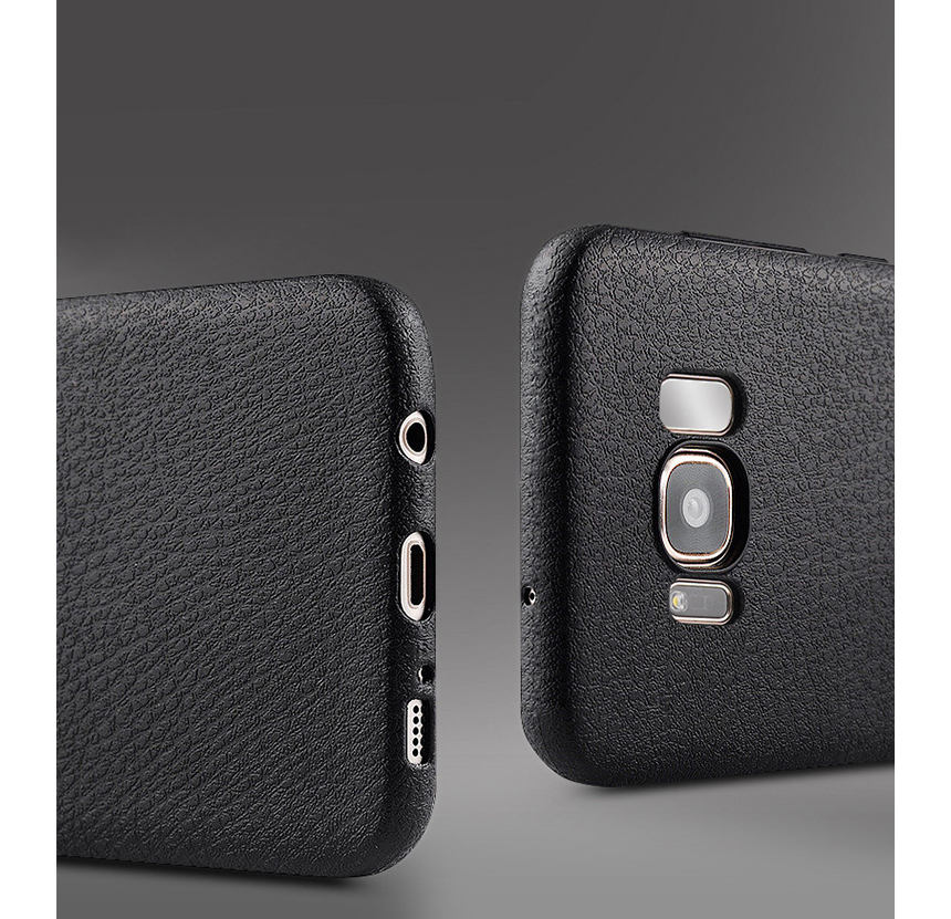 Matt Ladder iPhone X Case Galaxy Note 8 Unusual s8