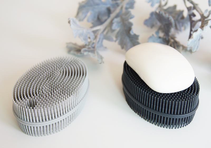 Scrubber Dish Washing No worries about the bubble 