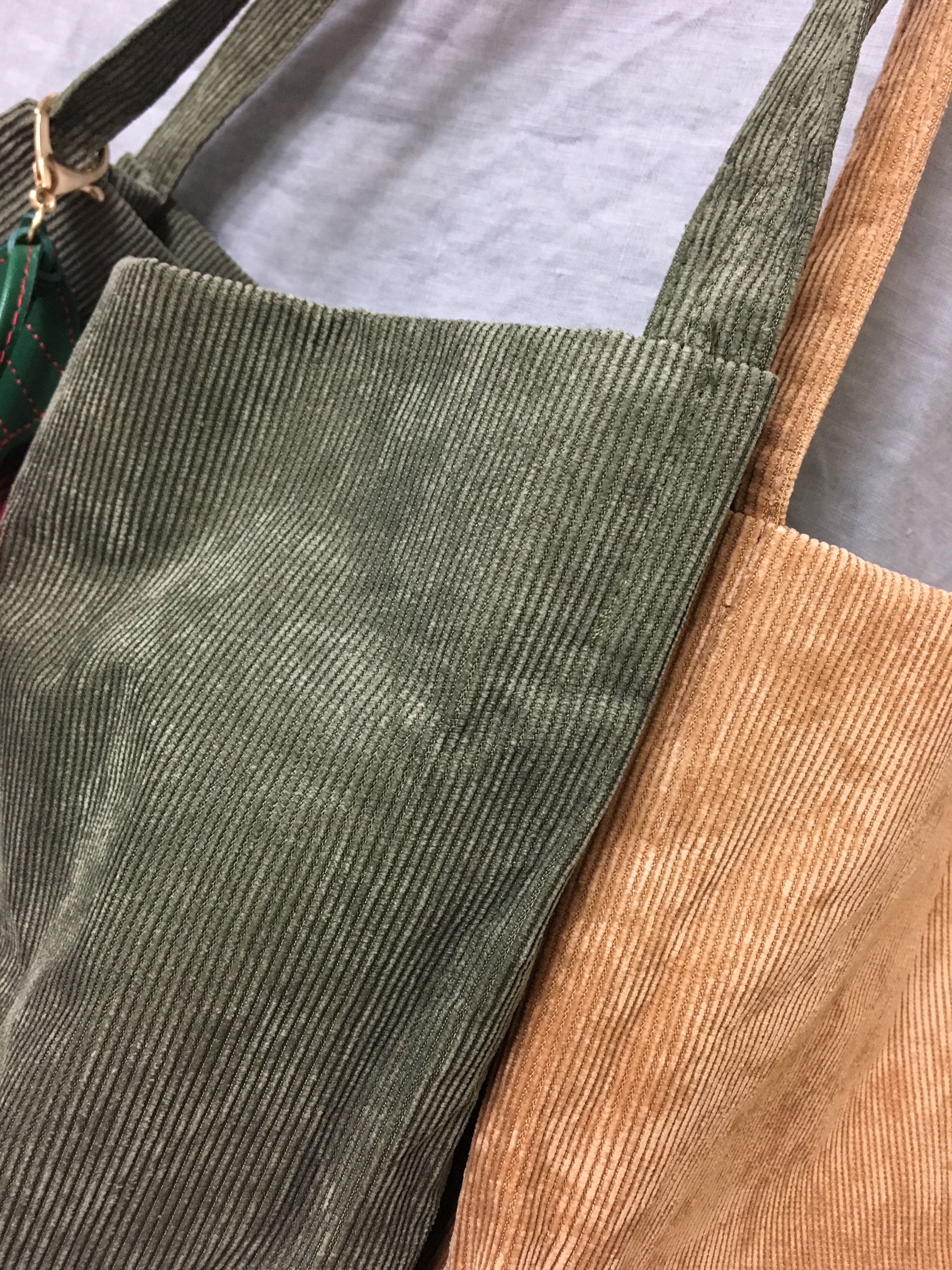 Mourning! Precious Golden Eco Bag 4col Winter Ligh