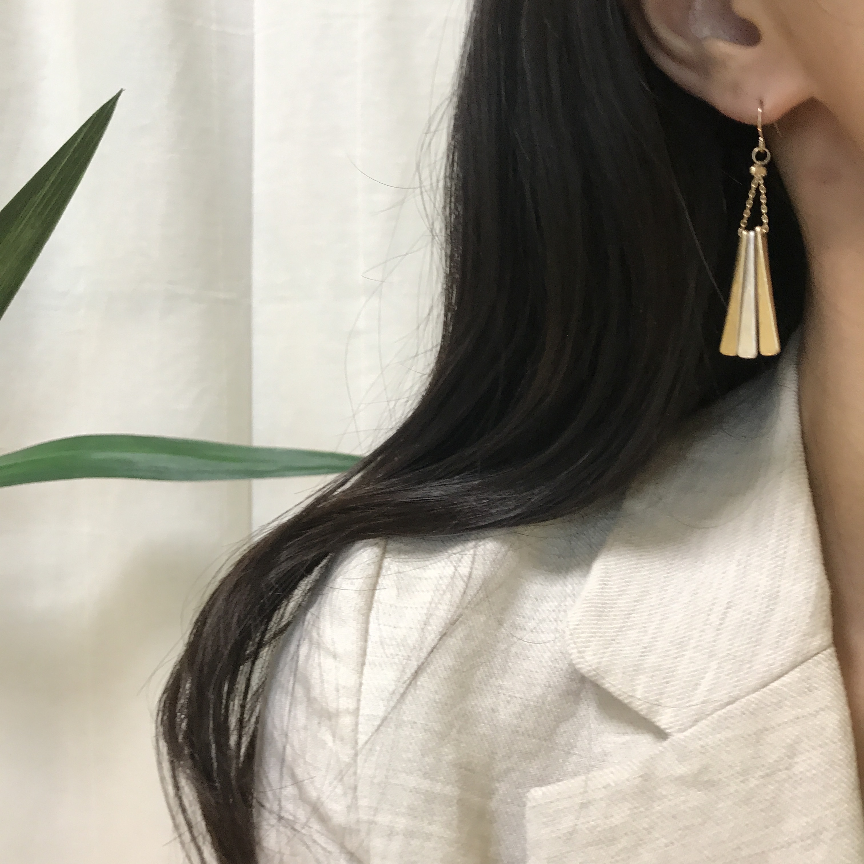 Vintage Earrings All Items 1 Million Won Only 7 Da