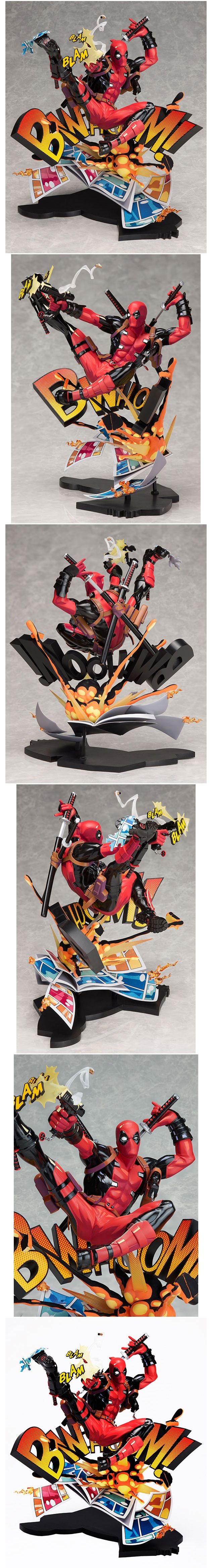 December 17 Good Smile Company Dead Full Breaking 