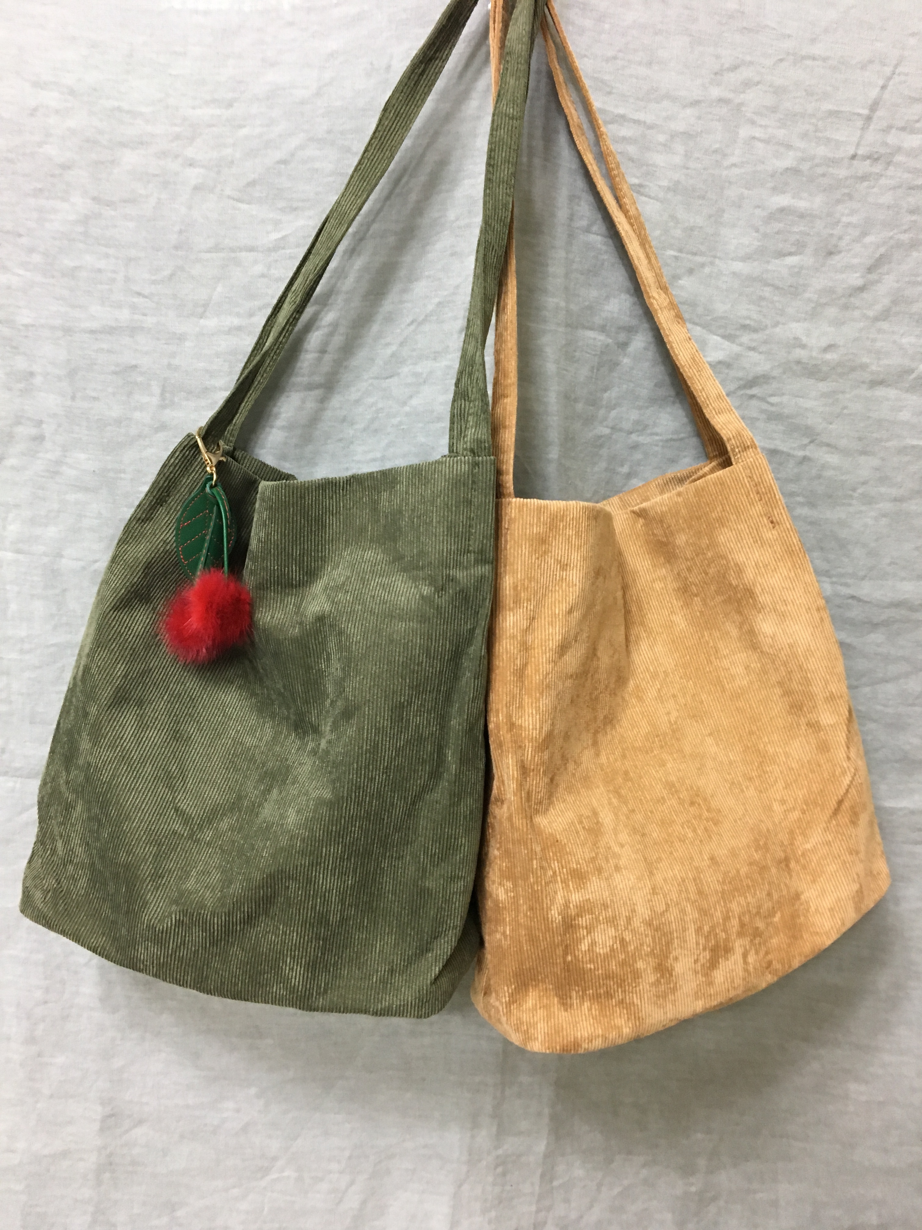 Mourning! Precious Golden Eco Bag 4col Winter Ligh