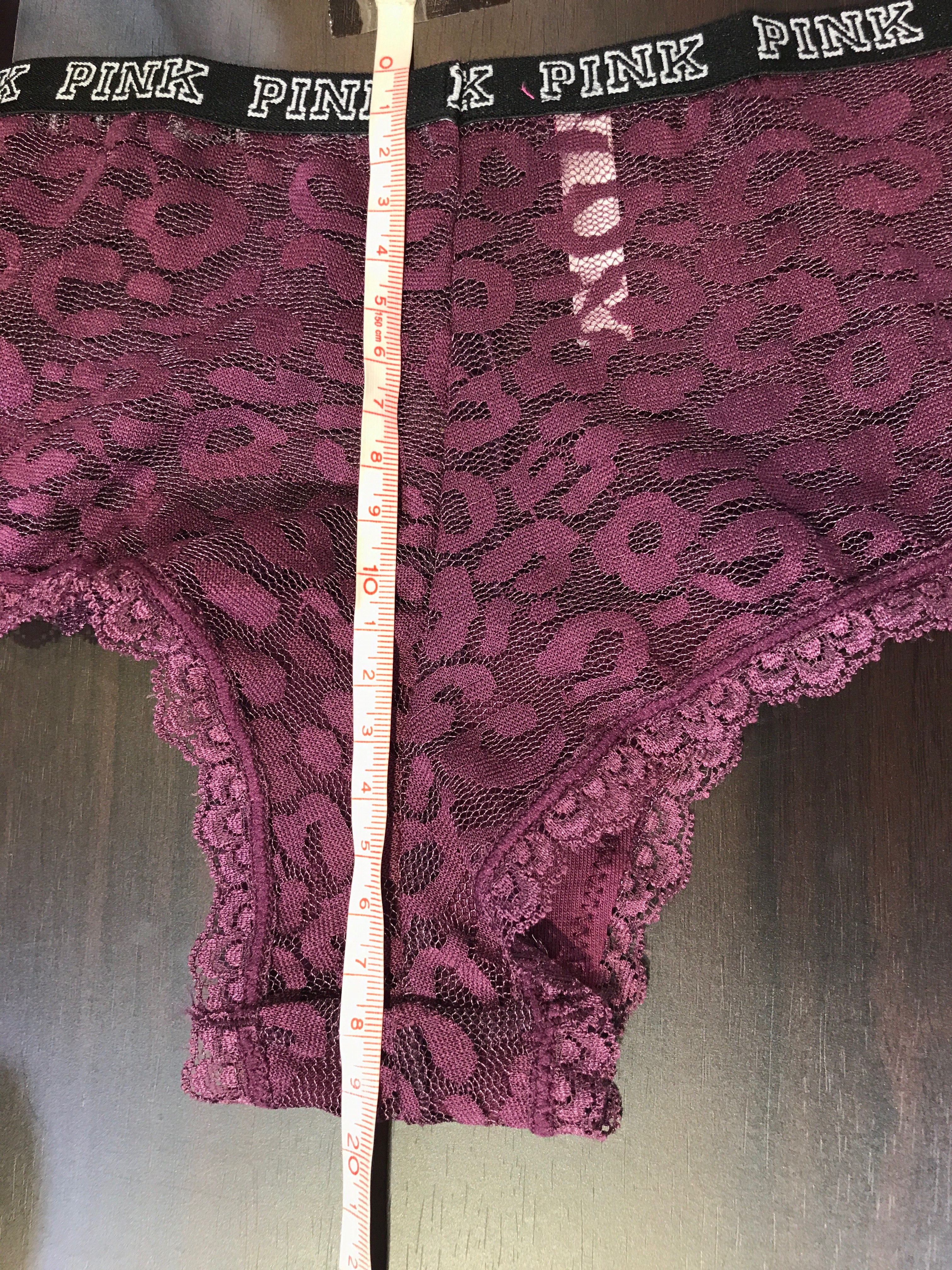 Women Underwear Women sexy pretty PINK Nudy seamle