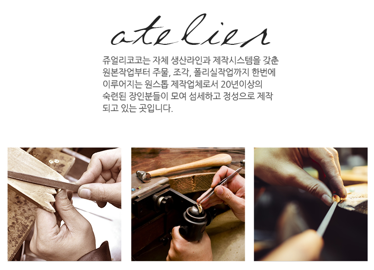 Ring Earrings EKK43 Rose Gold 14k Original One Tou