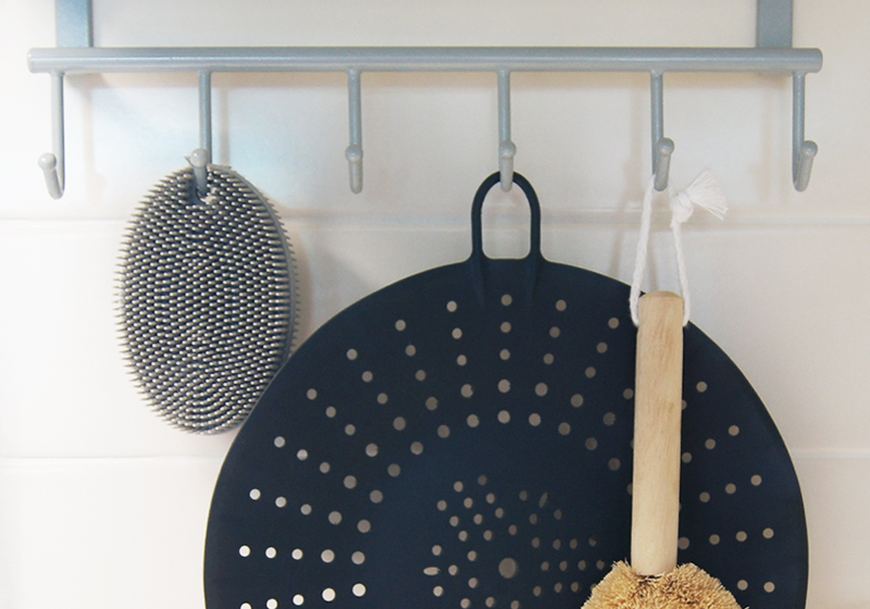Scrubber Dish Washing No worries about the bubble 