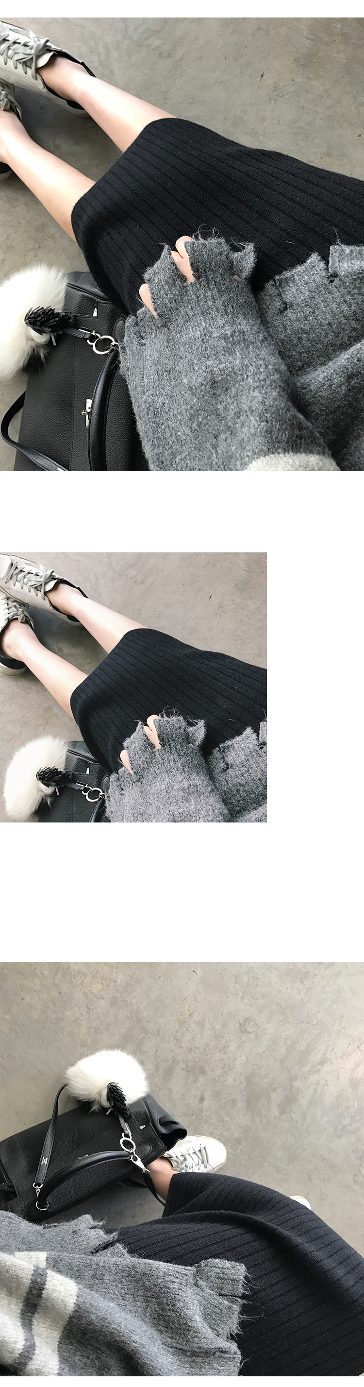 Frenchbubu Shipping immediately Daily good autumn 