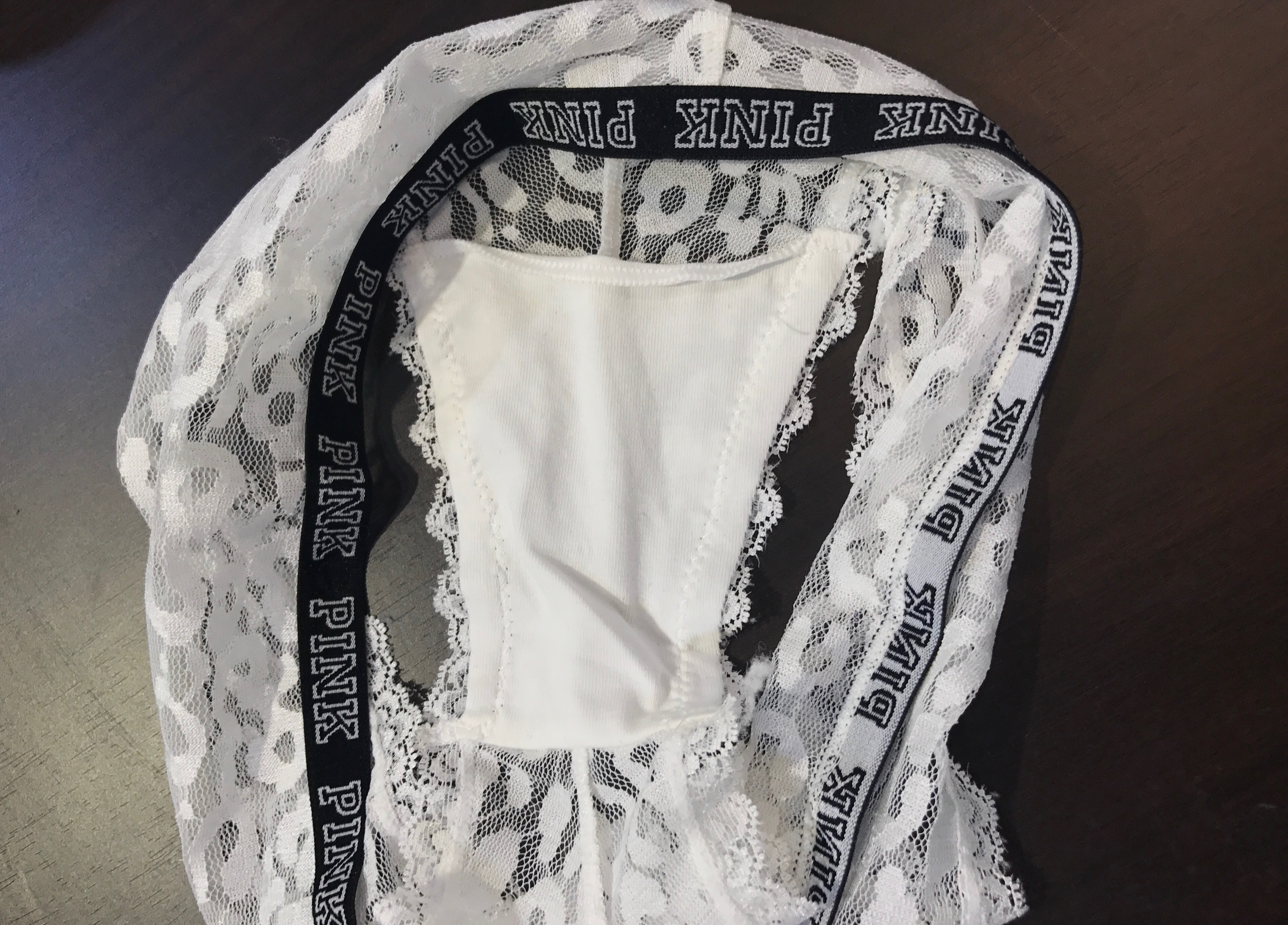 Women Underwear Women sexy pretty PINK Nudy seamle