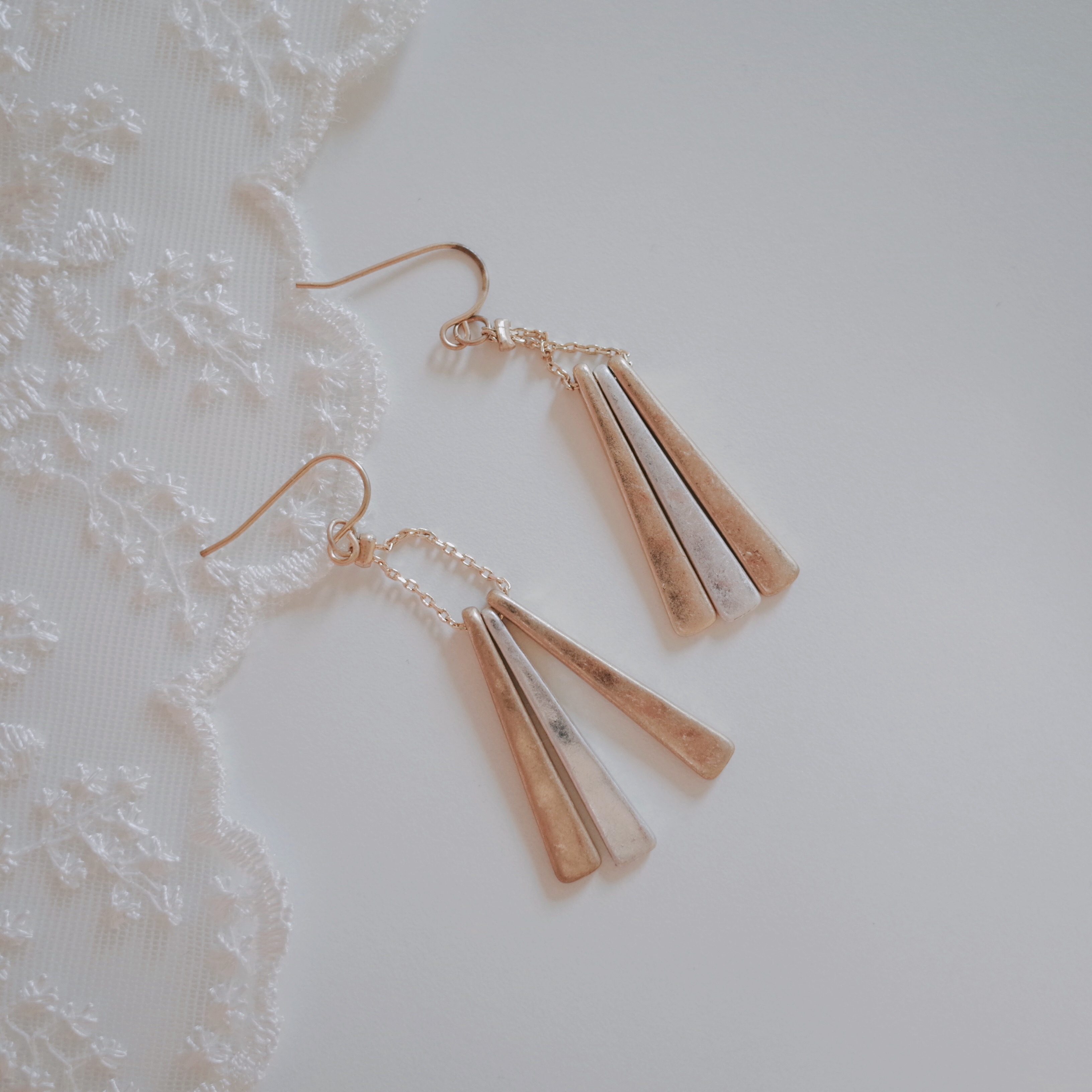 Vintage Earrings All Items 1 Million Won Only 7 Da