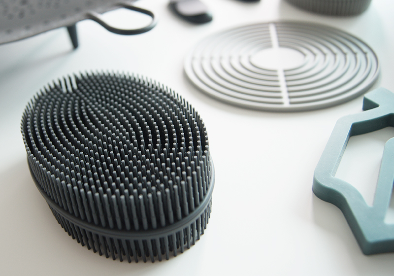 Scrubber Dish Washing No worries about the bubble 
