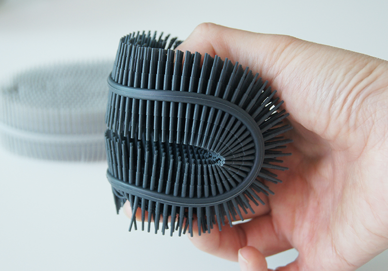 Scrubber Dish Washing No worries about the bubble 