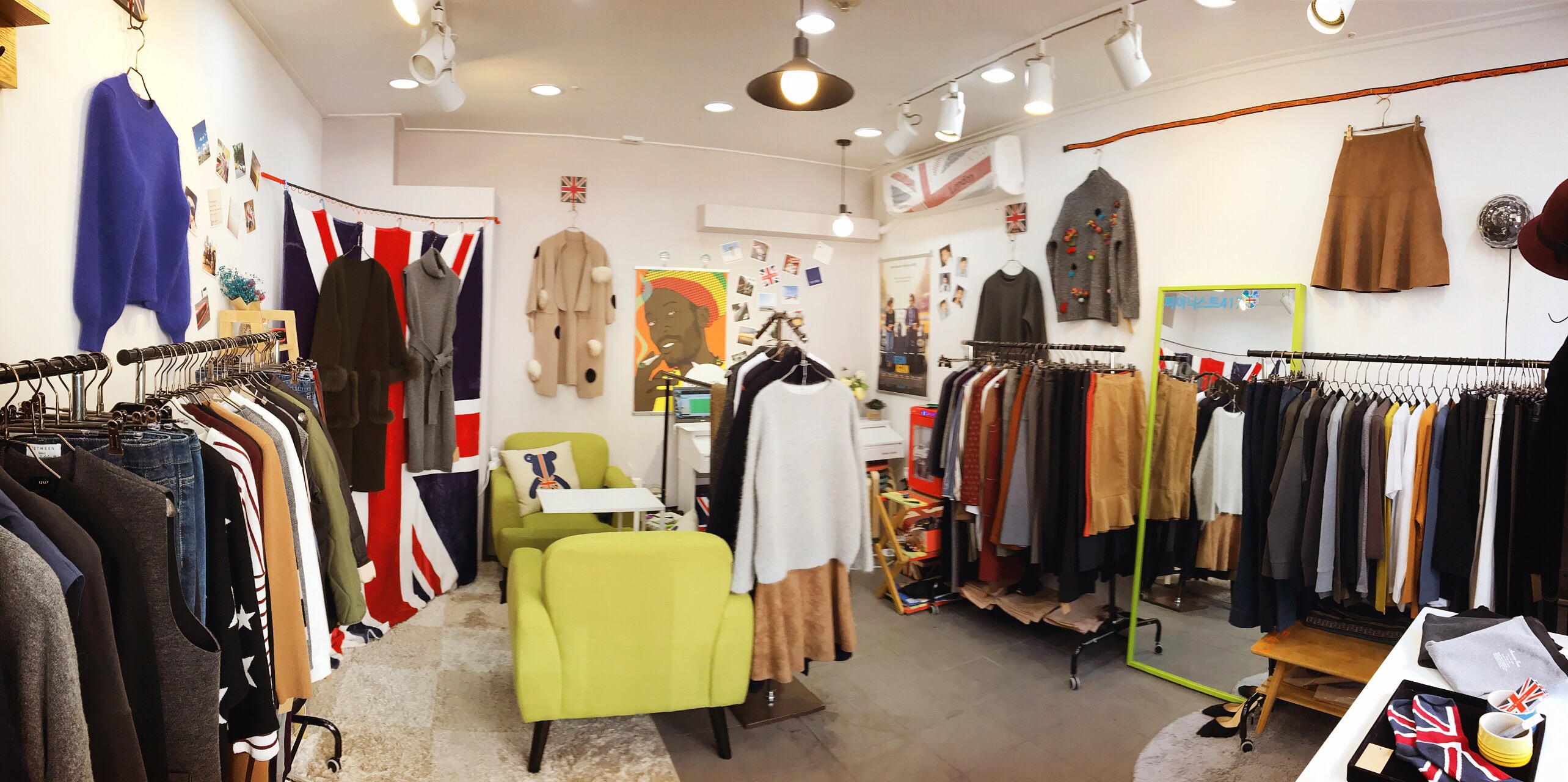 Mourning! Precious Golden Eco Bag 4col Winter Ligh