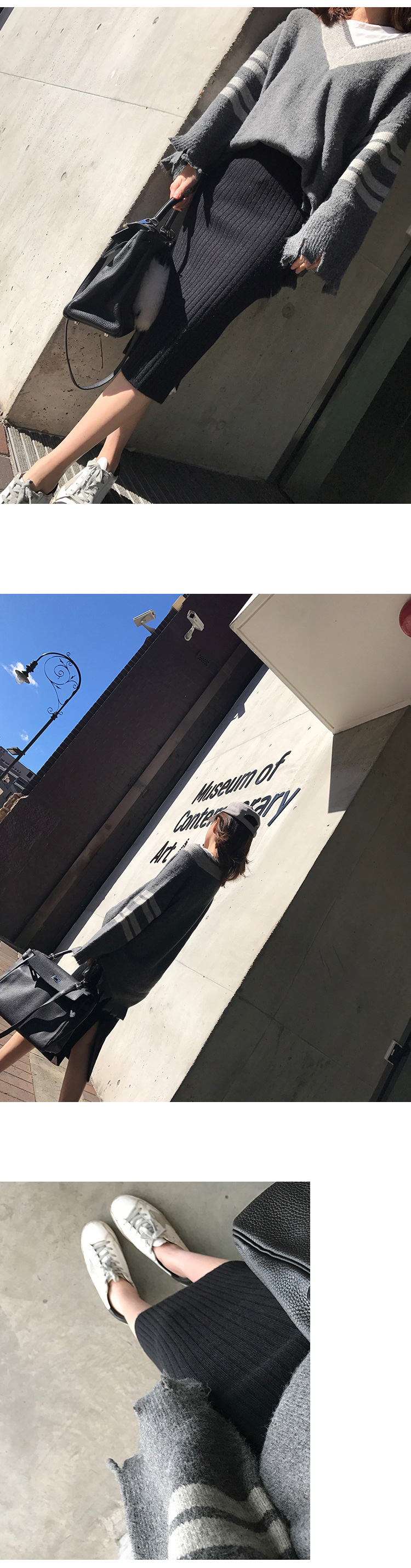 Frenchbubu Shipping immediately Daily good autumn 