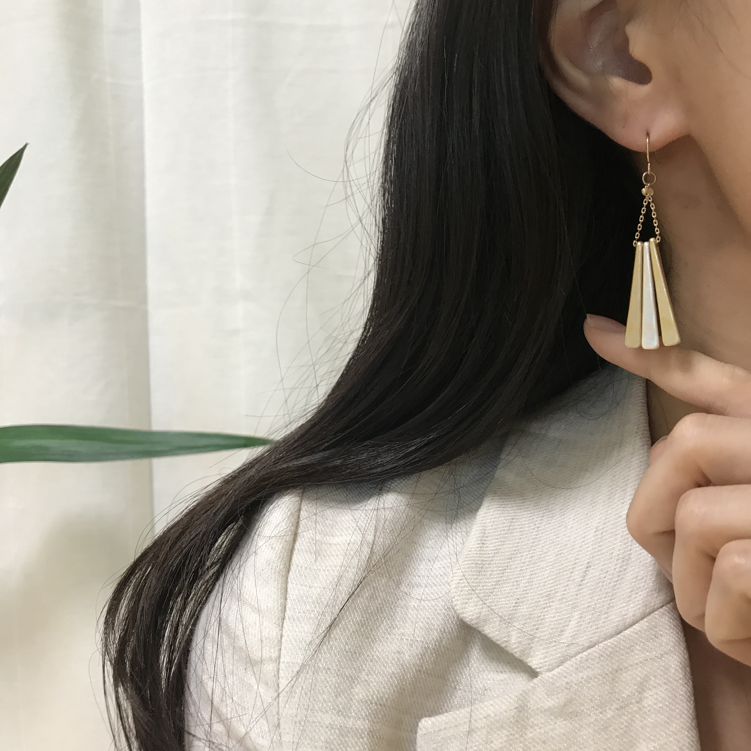 Vintage Earrings All Items 1 Million Won Only 7 Da