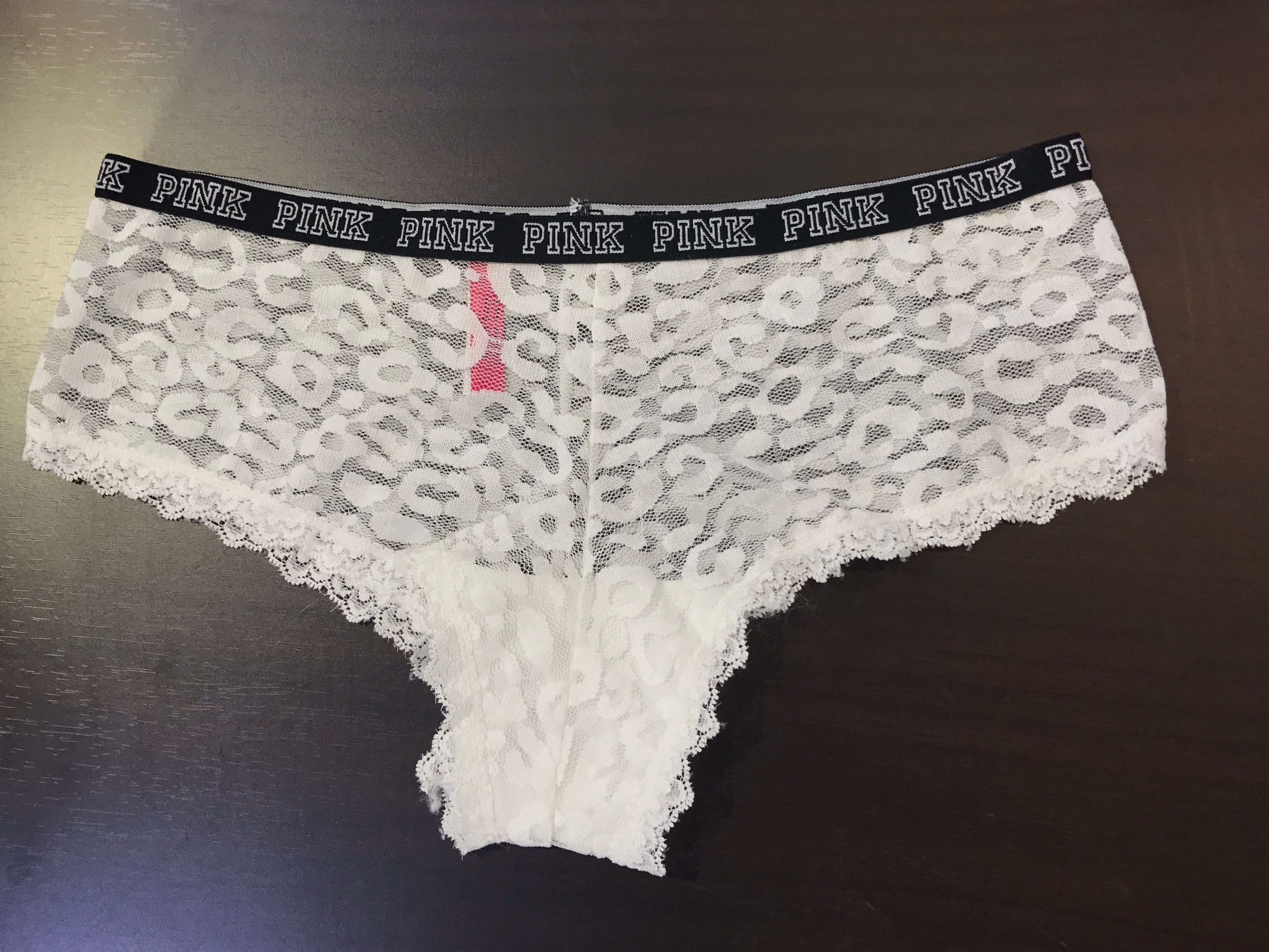 Women Underwear Women sexy pretty PINK Nudy seamle