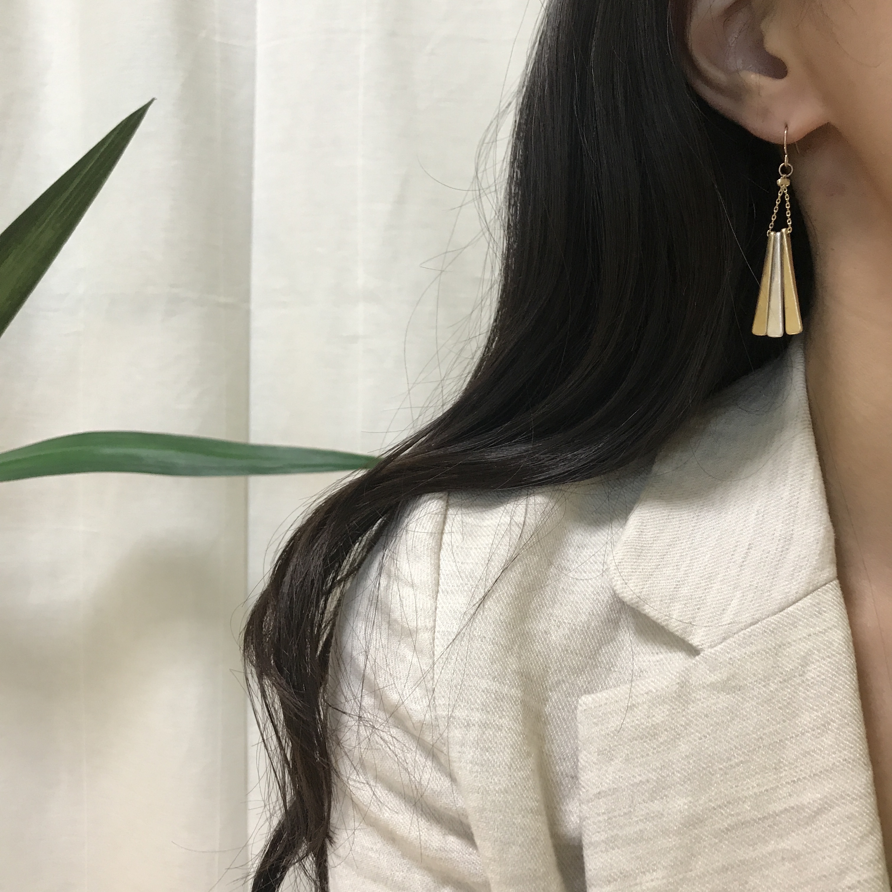 Vintage Earrings All Items 1 Million Won Only 7 Da