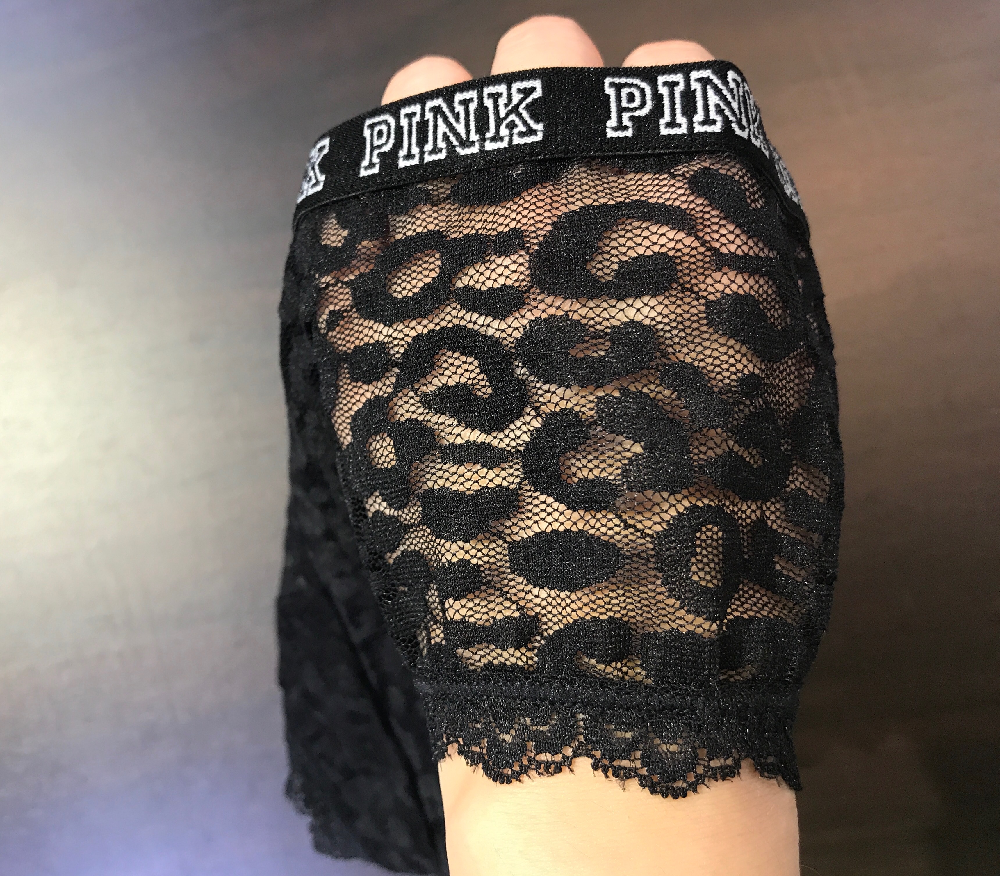 Women Underwear Women sexy pretty PINK Nudy seamle