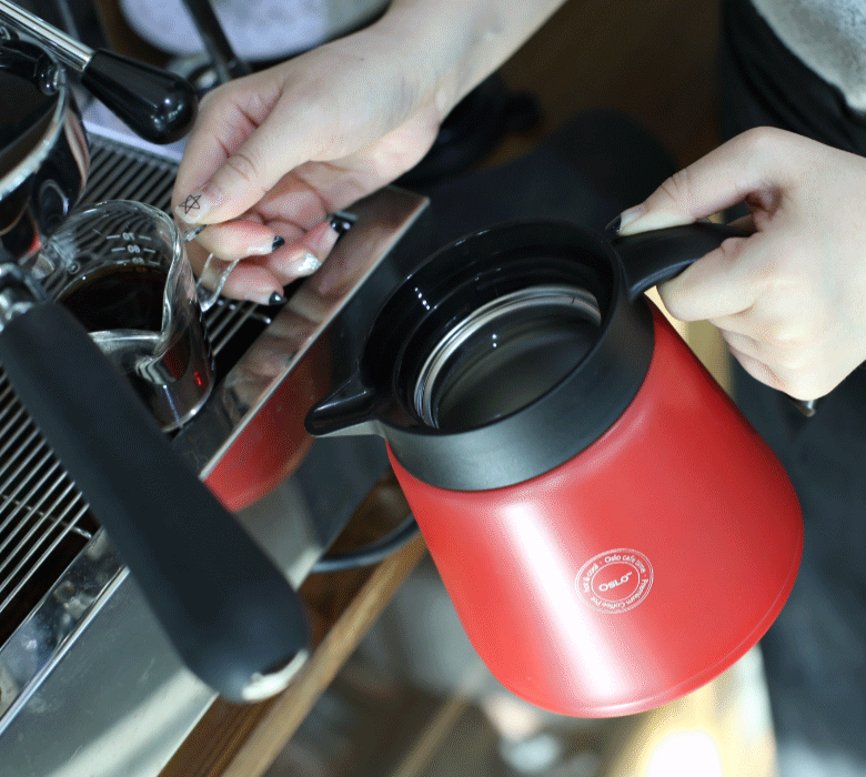 Oslo Insulating Kettle 600 800ml bottle tumbler wa