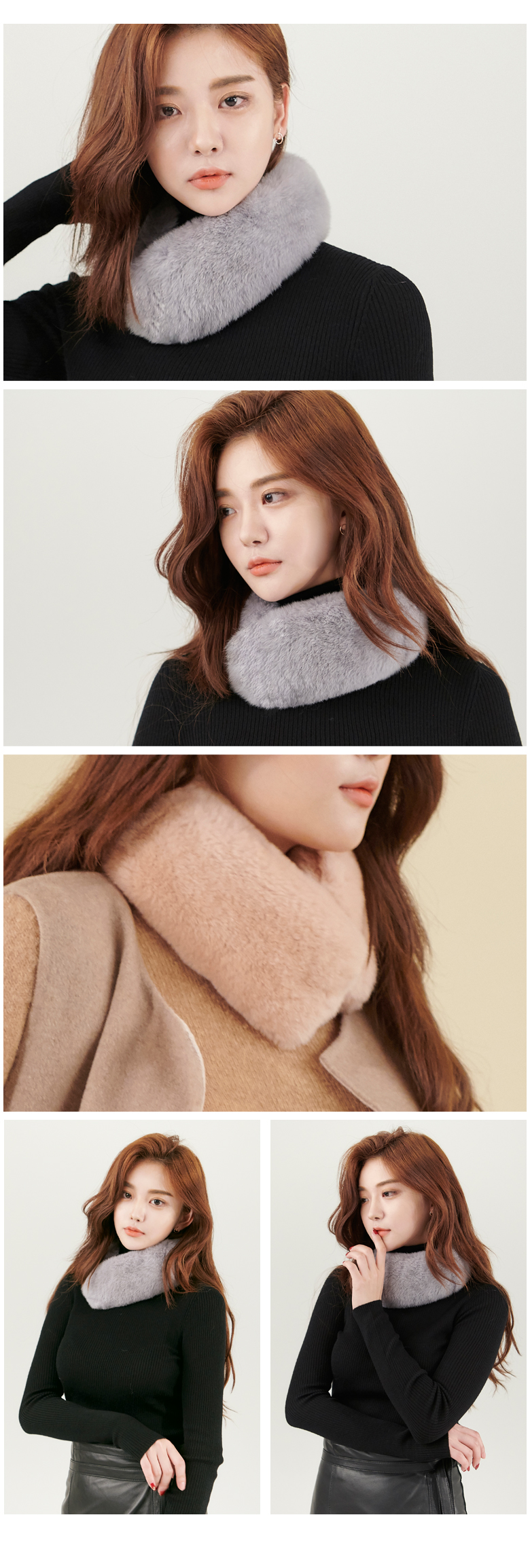Trend Factory Mini Tong Rex Magnetic Shawl Rabbit 