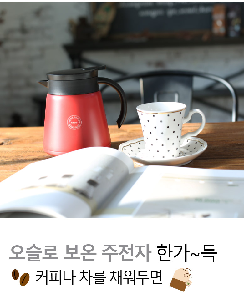 Oslo Insulating Kettle 600 800ml bottle tumbler wa