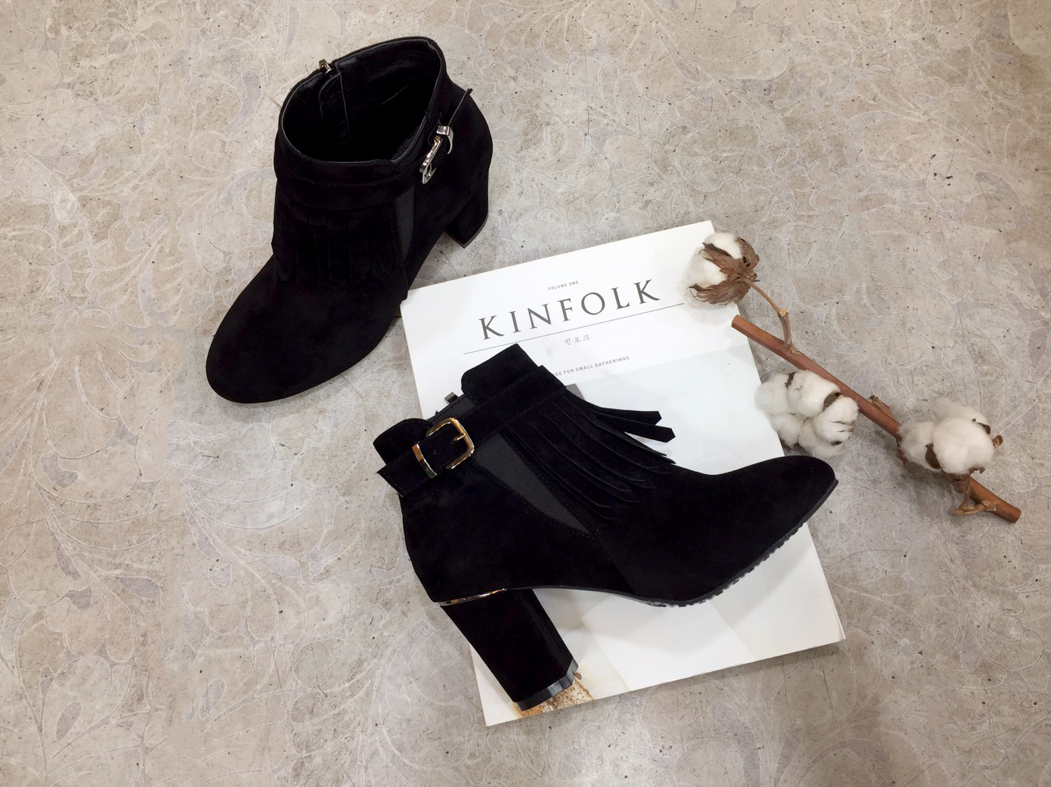 7cm Heat Suede Indian Teddy Zipper Decorative Pend