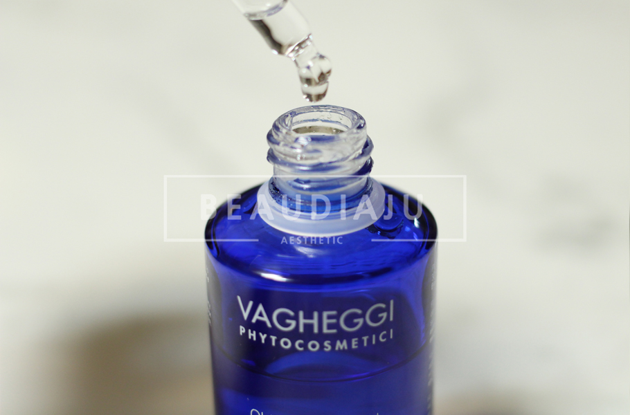 BAGGAGE Oligine Mineral Magnesium Serum 50ml + Reh