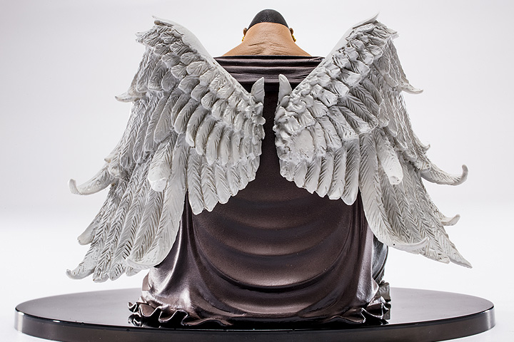 One Piece Urgy Figure King Formal King Battle 5 vo