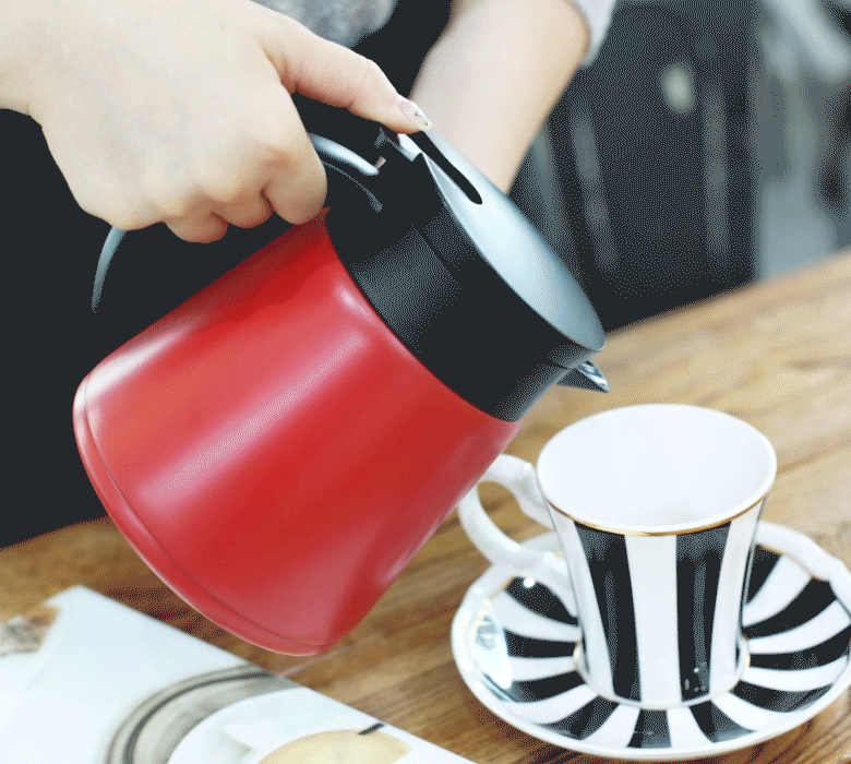 Oslo Insulating Kettle 600 800ml bottle tumbler wa