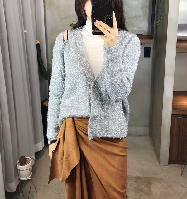 Free Shipping Autumn Semen Unisex H-line Skirt 3co