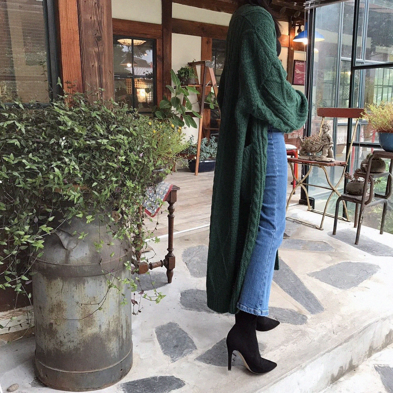 Raffina Suede Angle Boot Recommended Slender Girl 