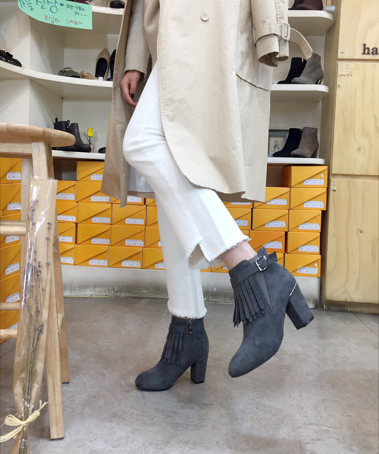 7cm Heat Suede Indian Teddy Zipper Decorative Pend