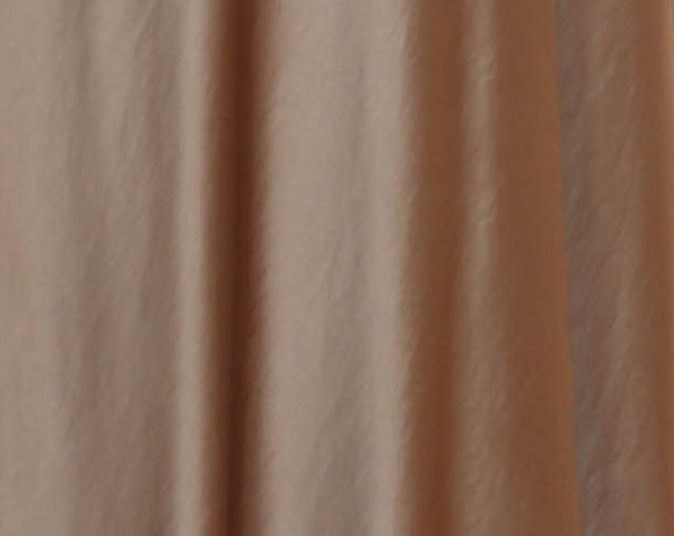 Satin Flare Skirt 3-Color Mermaid Autumn A-Line Mi