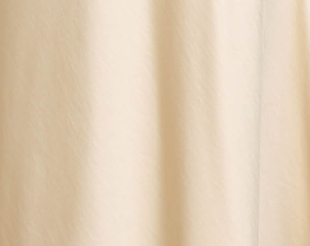 Satin Flare Skirt 3-Color Mermaid Autumn A-Line Mi