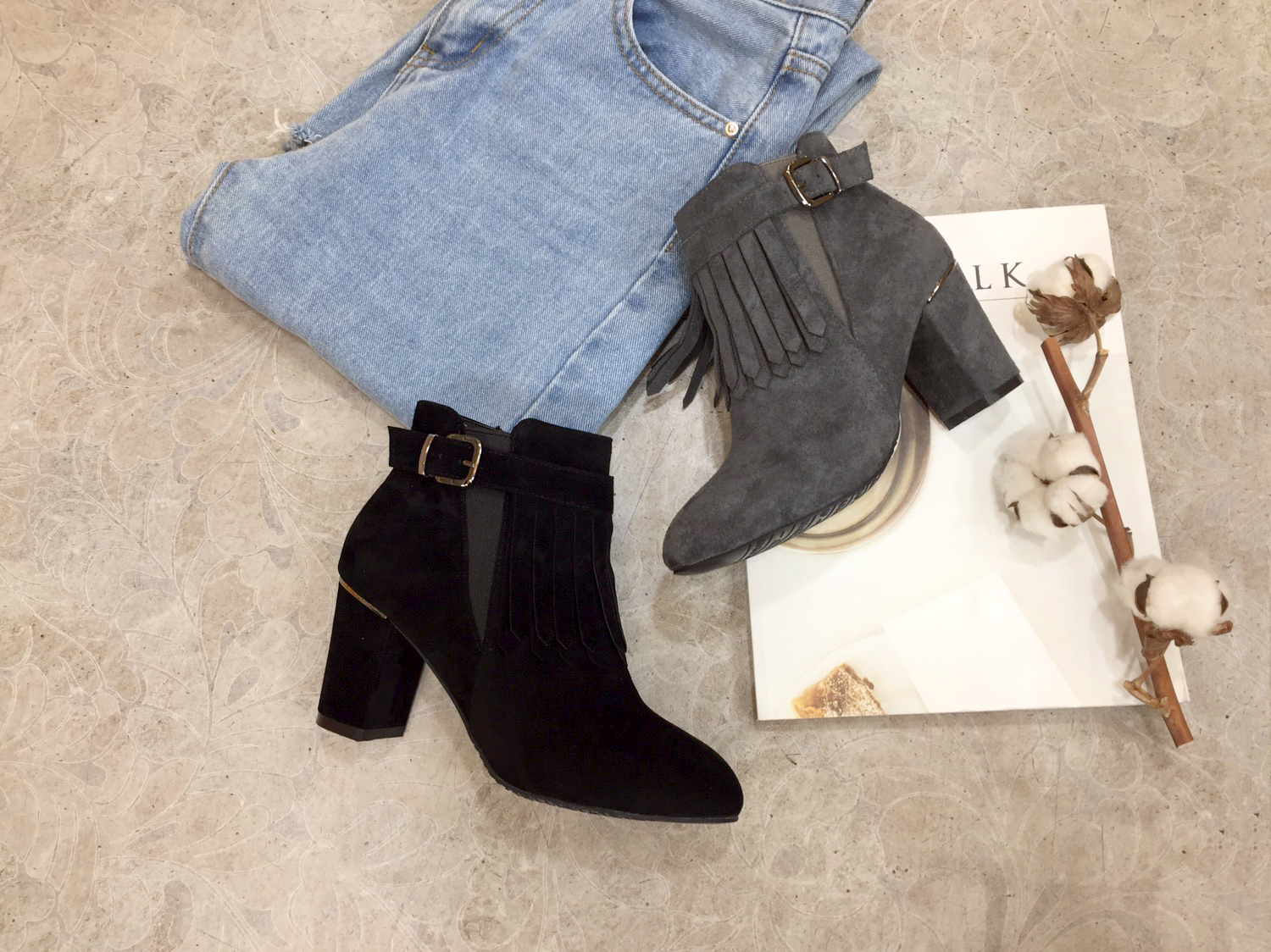 7cm Heat Suede Indian Teddy Zipper Decorative Pend